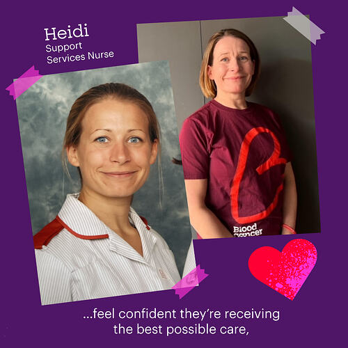 Heidi Intl Nurses Day