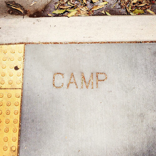 Camp Street