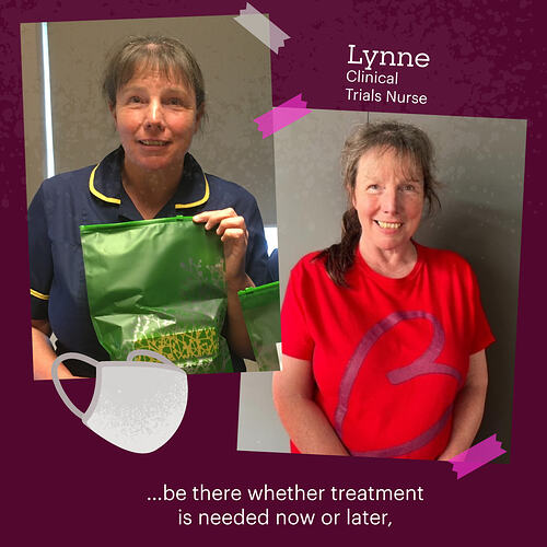 Lynn Intl Nurses Day