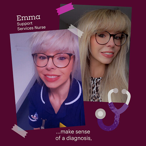 Emma Intl Nurses Day