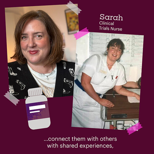 Sarah Intl Nurses Day