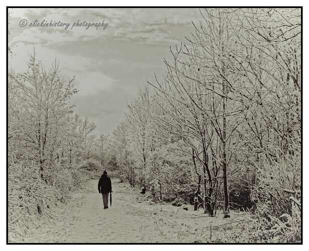 winter walk with style bw_web