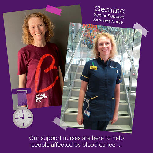 Gemma Intl Nurses Day